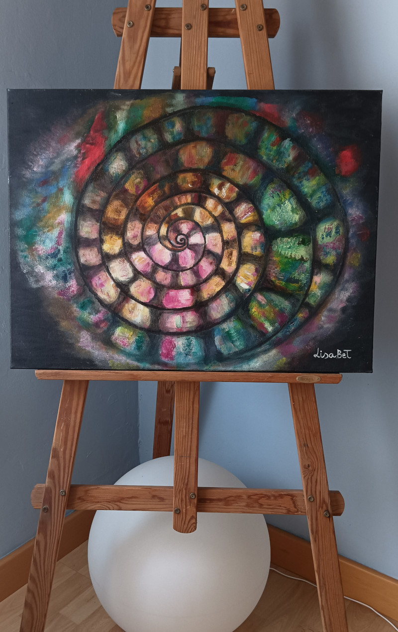 Spiral