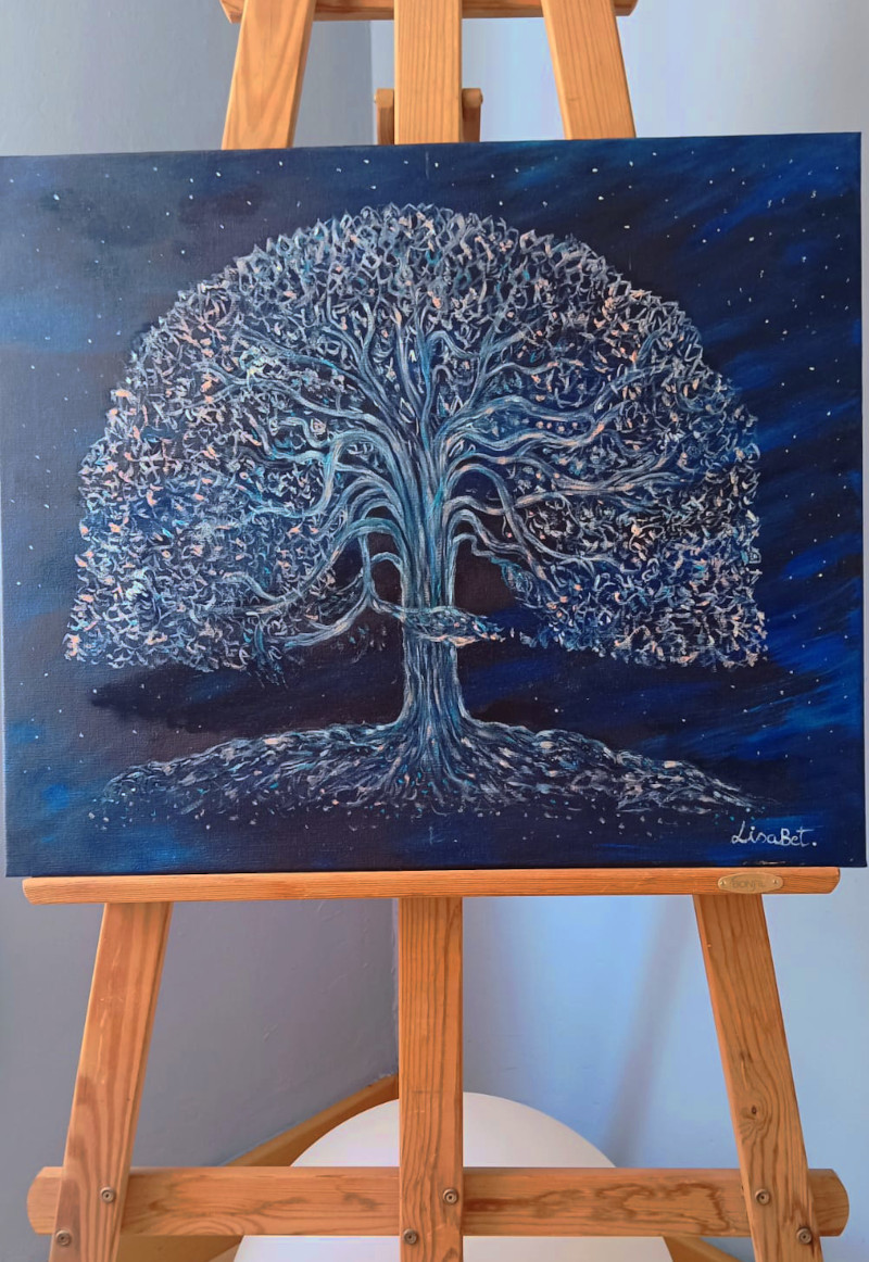 Arbre de llum