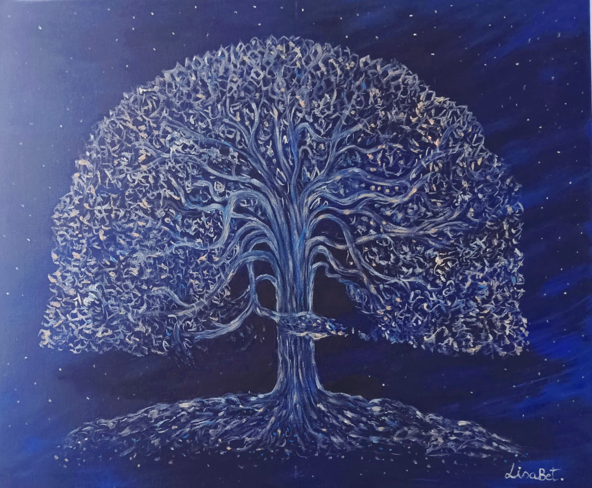 Arbre de llum