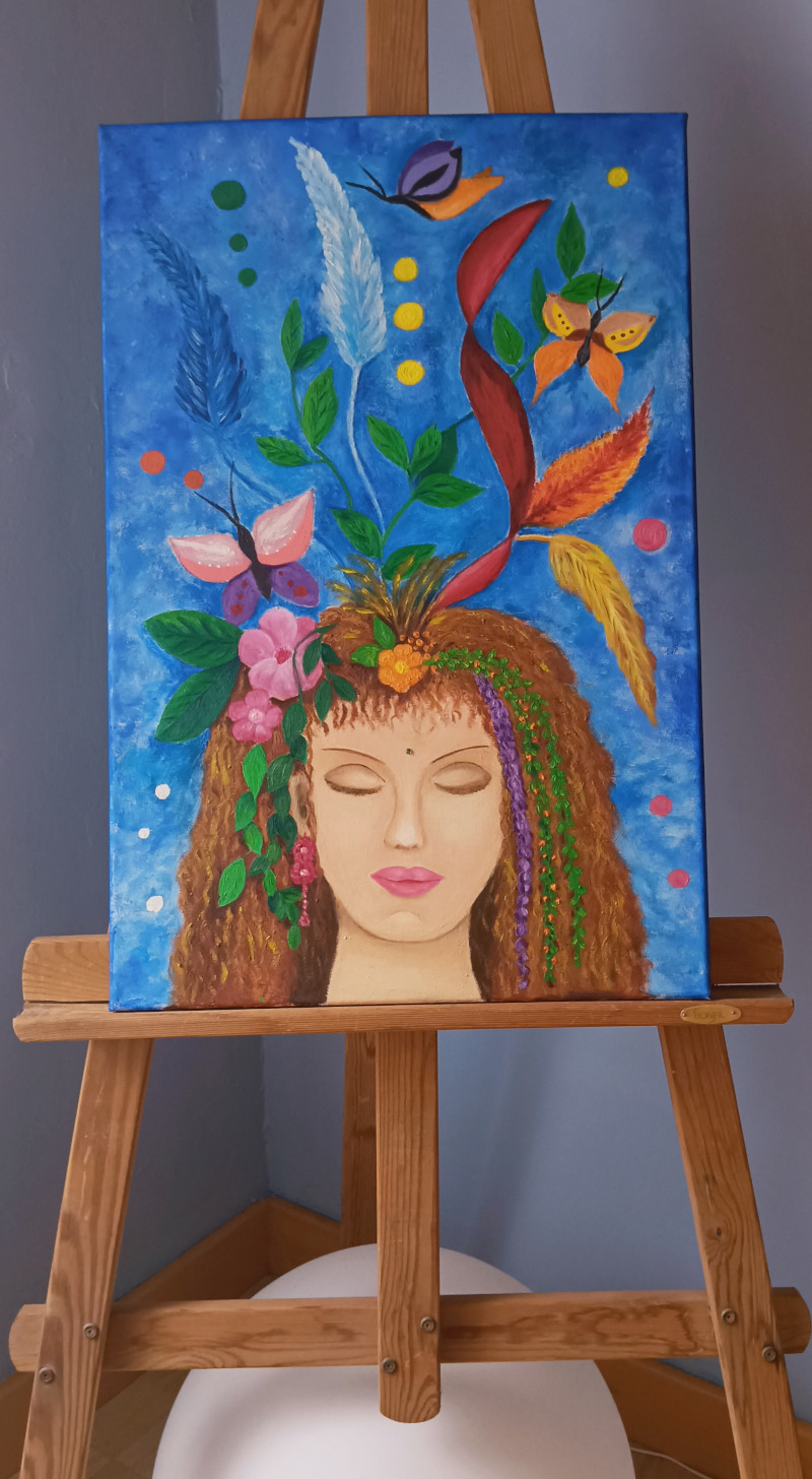 La dansa de la creativitat
