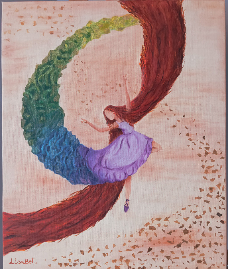 La dansa còsmica
