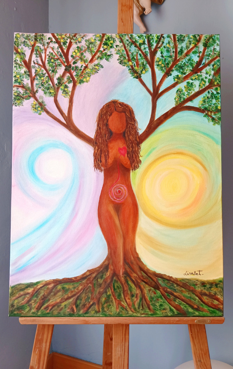 Dona Arbre